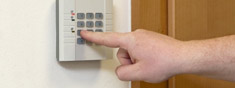 Electronic Access Control