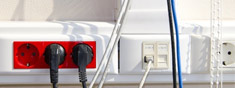 Structured Low Voltage Cabling